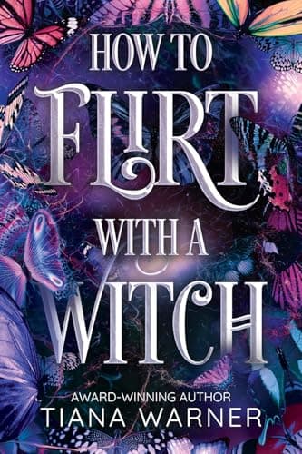 How to Flirt with a Witch