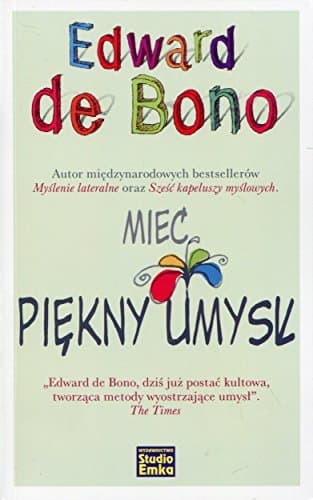 Mieć piękny umysł