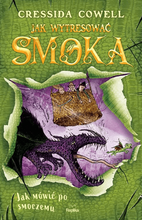 Jak mówić po smoczemu