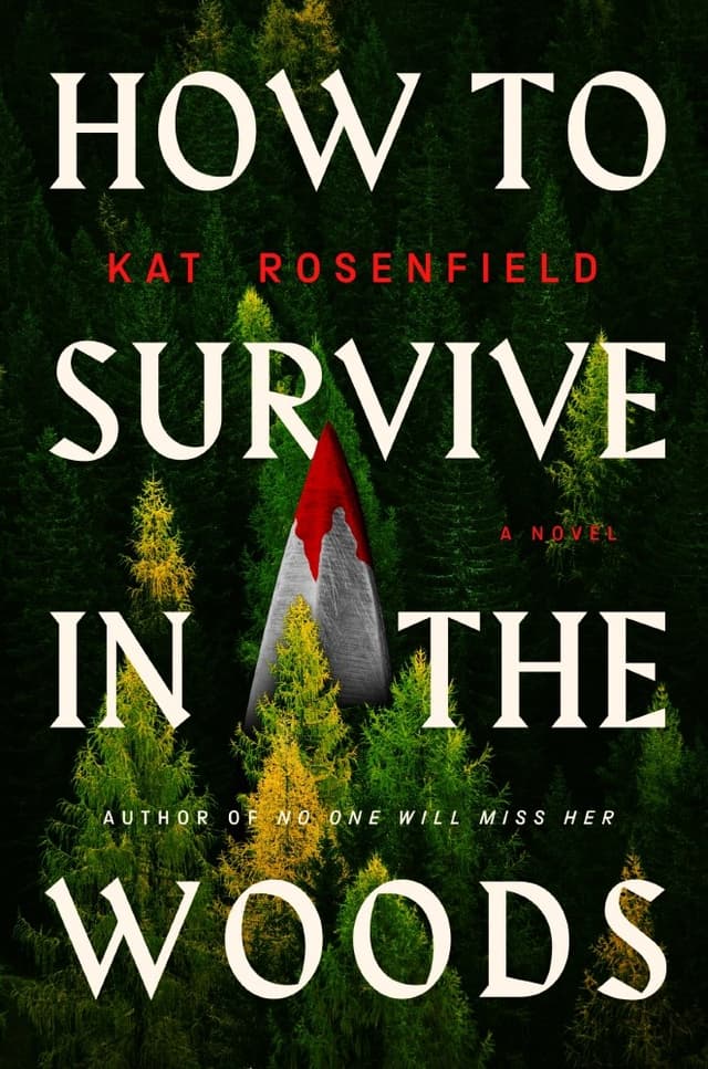 How to Survive in the Woods