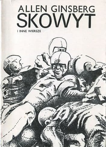 Skowyt i inne wiersze