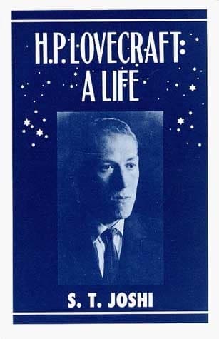H.P. Lovecraft. Biografia