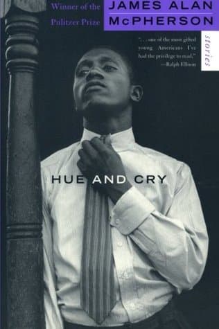 Hue and Cry