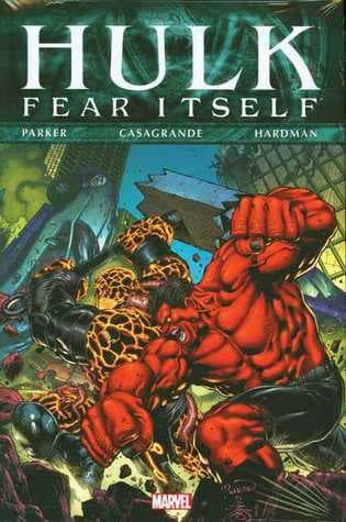 Hulk: Fear Itself