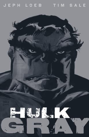 Hulk: Szary