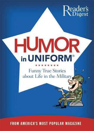 Humor in Uniform
