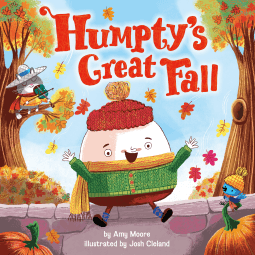 Humpty's Great Fall