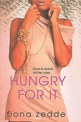 Hungry For It
