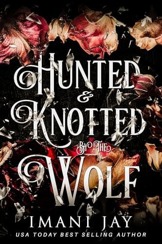 Hunted & Knotted By The Wolf
