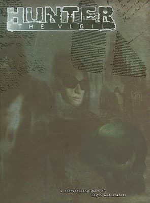 Hunter: The Vigil