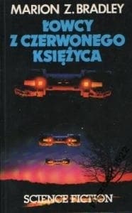 Łowcy z Czerwonego Księżyca