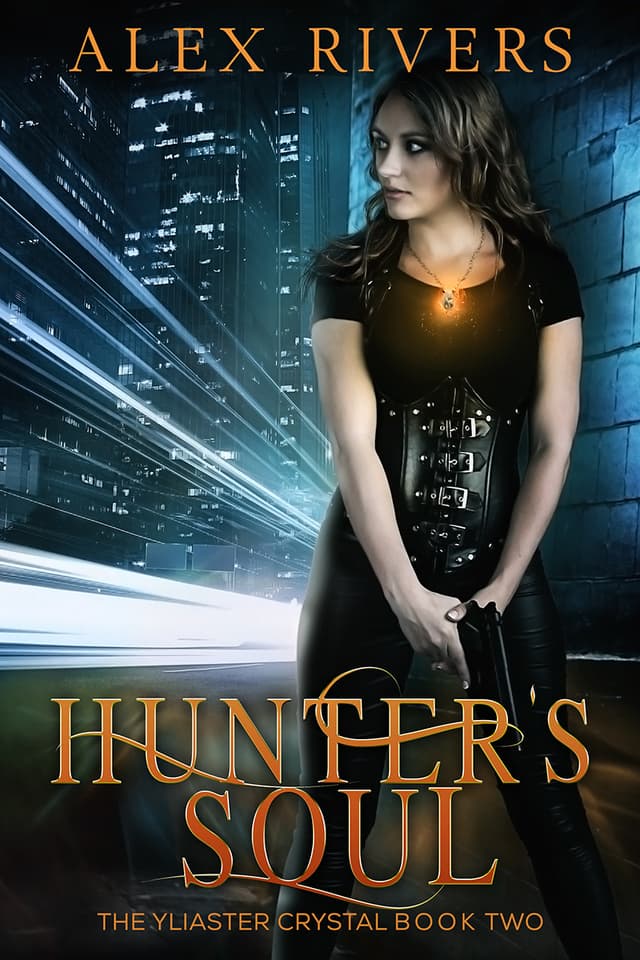 Hunter's Soul