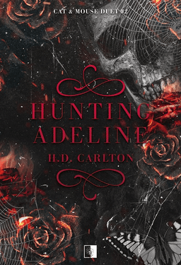 Hunting Adeline