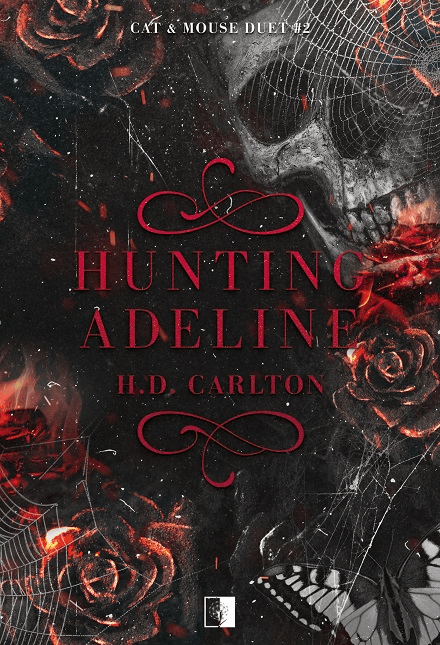 Hunting Adeline