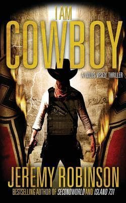 I Am Cowboy