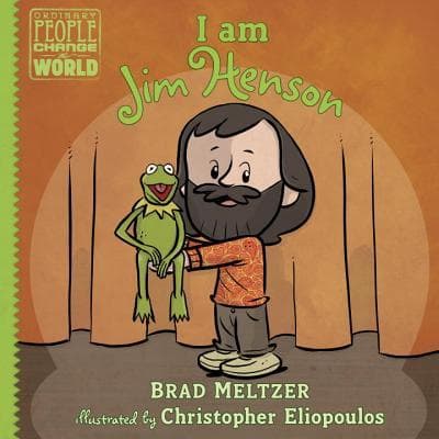 I am Jim Henson