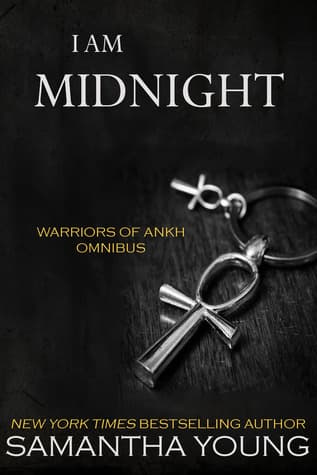 I am Midnight