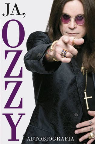 Ja, Ozzy. Autobiografia