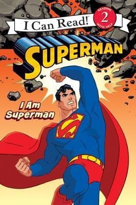I am Superman