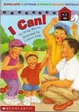 I Can