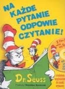 Na każde pytanie odpowie czytanie