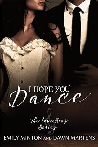 I Hope You Dance