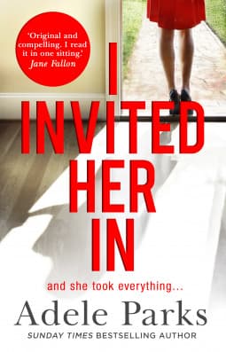 I Invited Her In