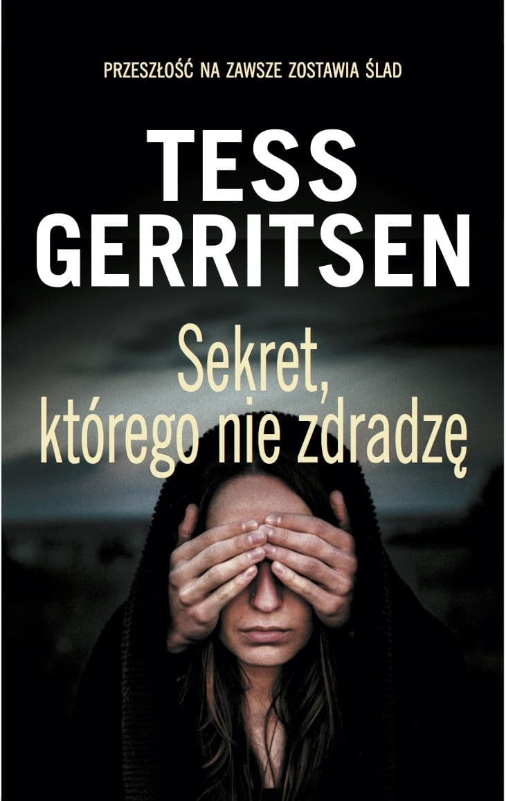 Sekret, którego nie zdradzę