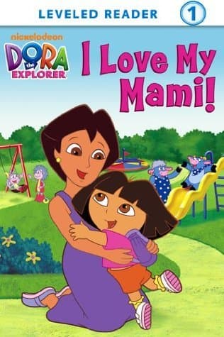 I Love My Mami!