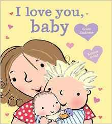 I Love You, Baby