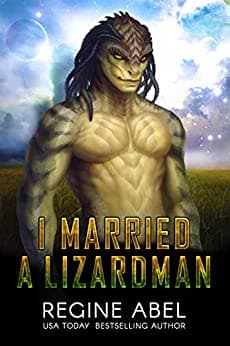 I Married a Lizardman
