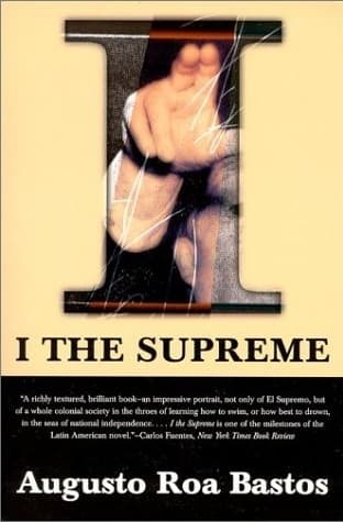 I the Supreme