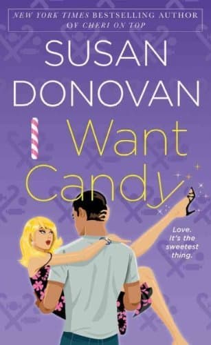 I Want Candy
