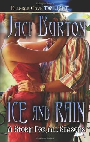 Ice and Rain