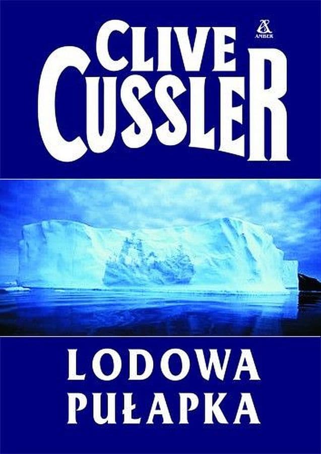 Lodowa pułapka