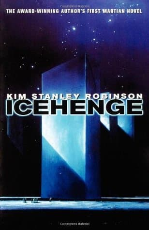 Icehenge