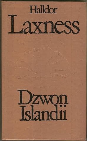 Dzwon Islandii
