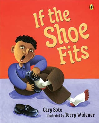 If the Shoe Fits