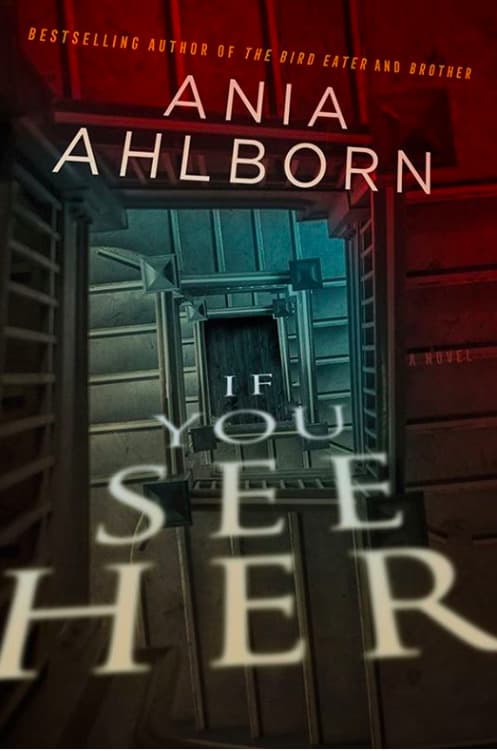 If You See Her