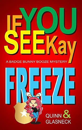 If You See Kay Freeze
