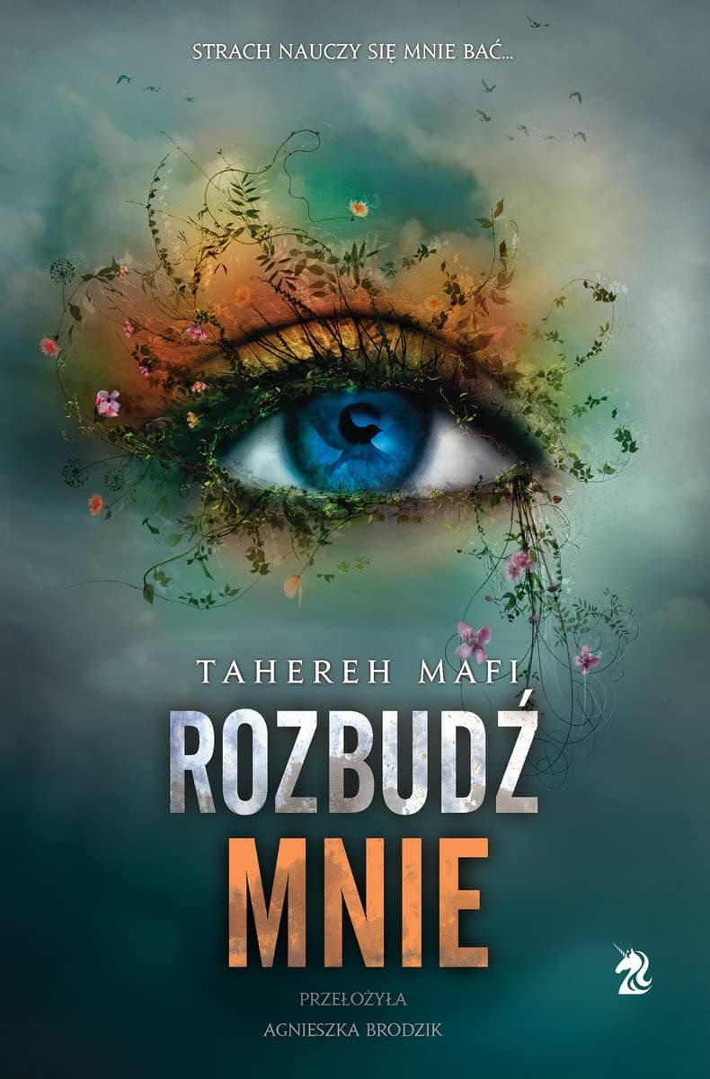 Rozbudz mnie
