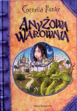 Anyżowa Warownia