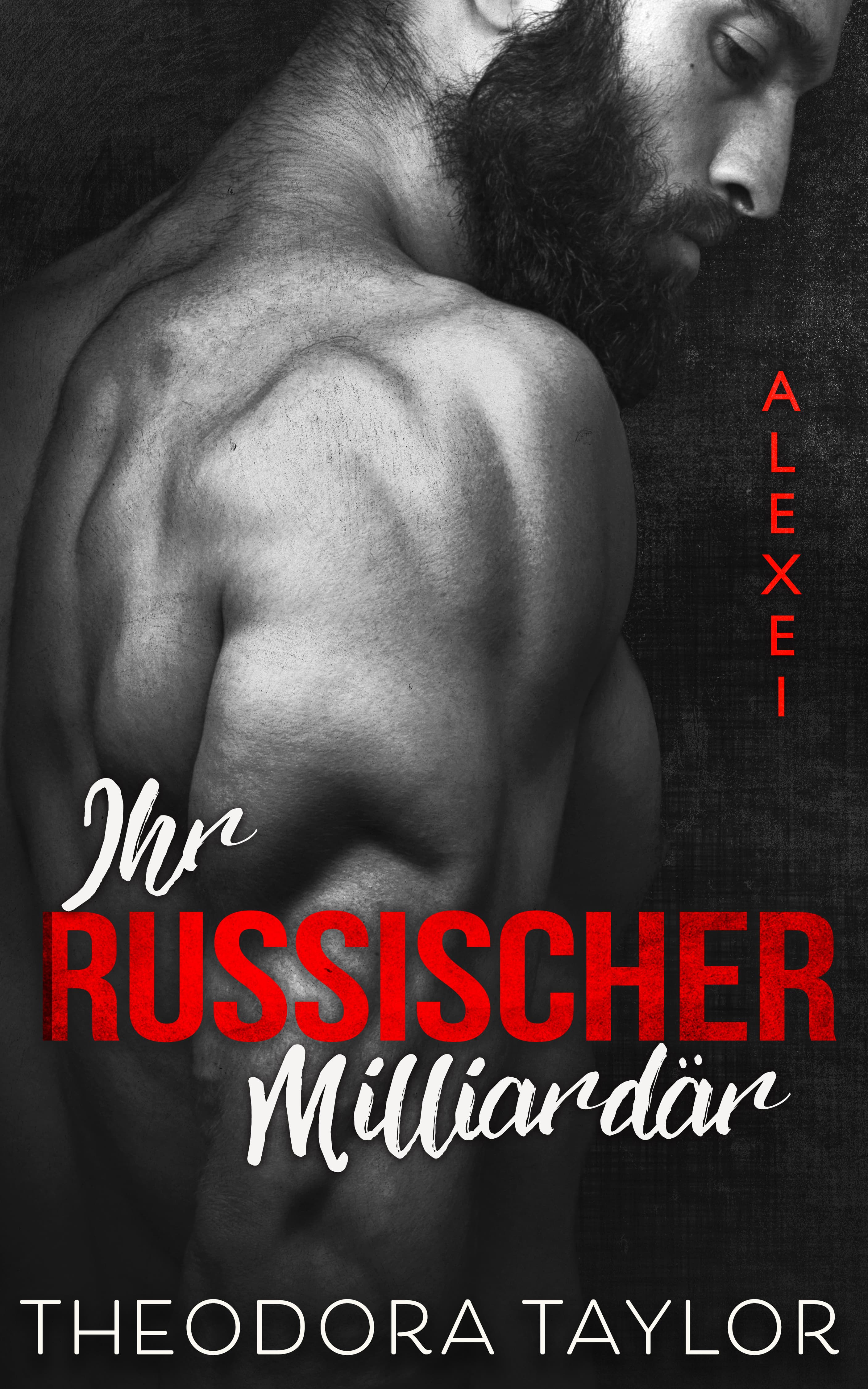 Her Russian Billionaire (50 Loving States, Texas)
