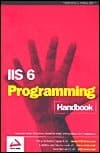 IIS6 Programming Handbook