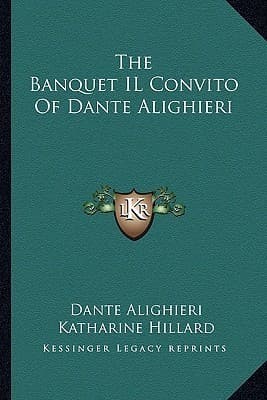 Convivio: A Dual-Language Critical Edition
