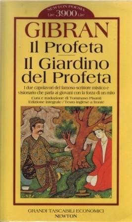 The Prophet & The Garden of the Prophet (With Original Illustrations): Enriched edition. Poetic Essays of Spiritual Wisdom, Love, Sorrow, and Universal Truths