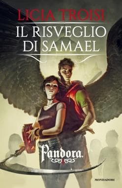 Il risveglio di Samael (Pandora, #2)
