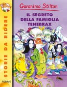 18- El secret de la família Tenebrax (GERONIMO STILTON. ELS GROCS)
