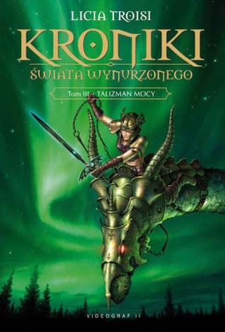 Talizman mocy