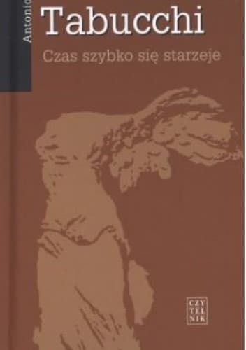 Czas szybko się starzeje